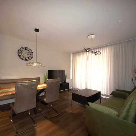 Nowy Apartament - Centrum Gdanska Kültér fotó